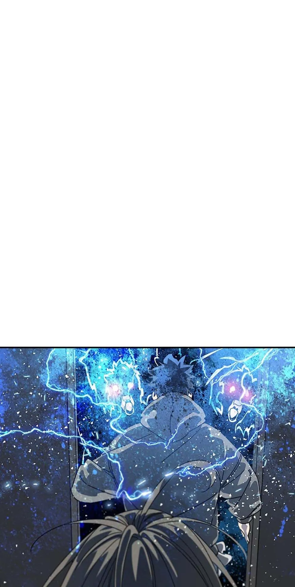 Read Existence (en) Manga Online