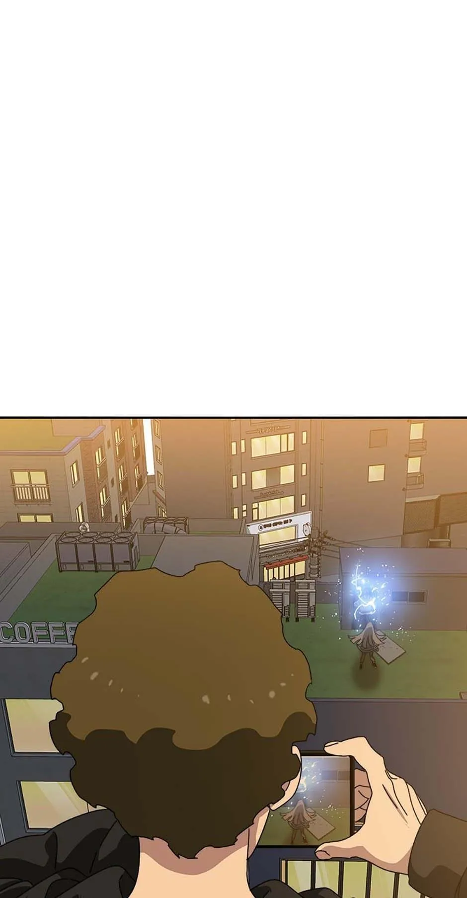 Read Existence (en) Manga Online