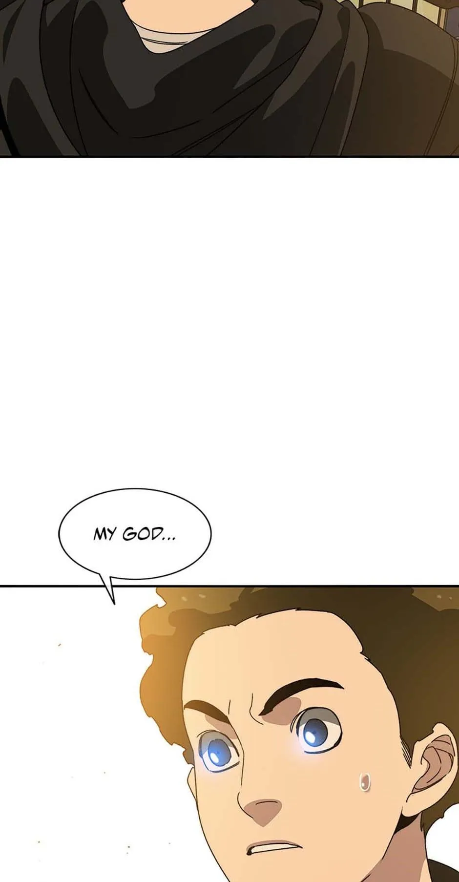 Read Existence (en) Manga Online