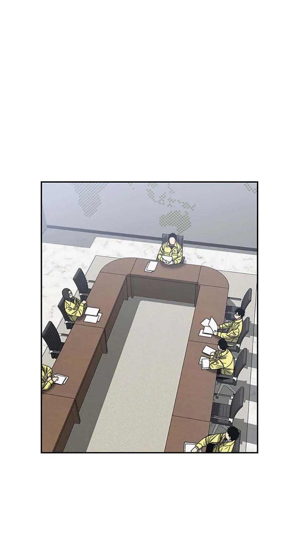 Read Existence (en) Manga Online
