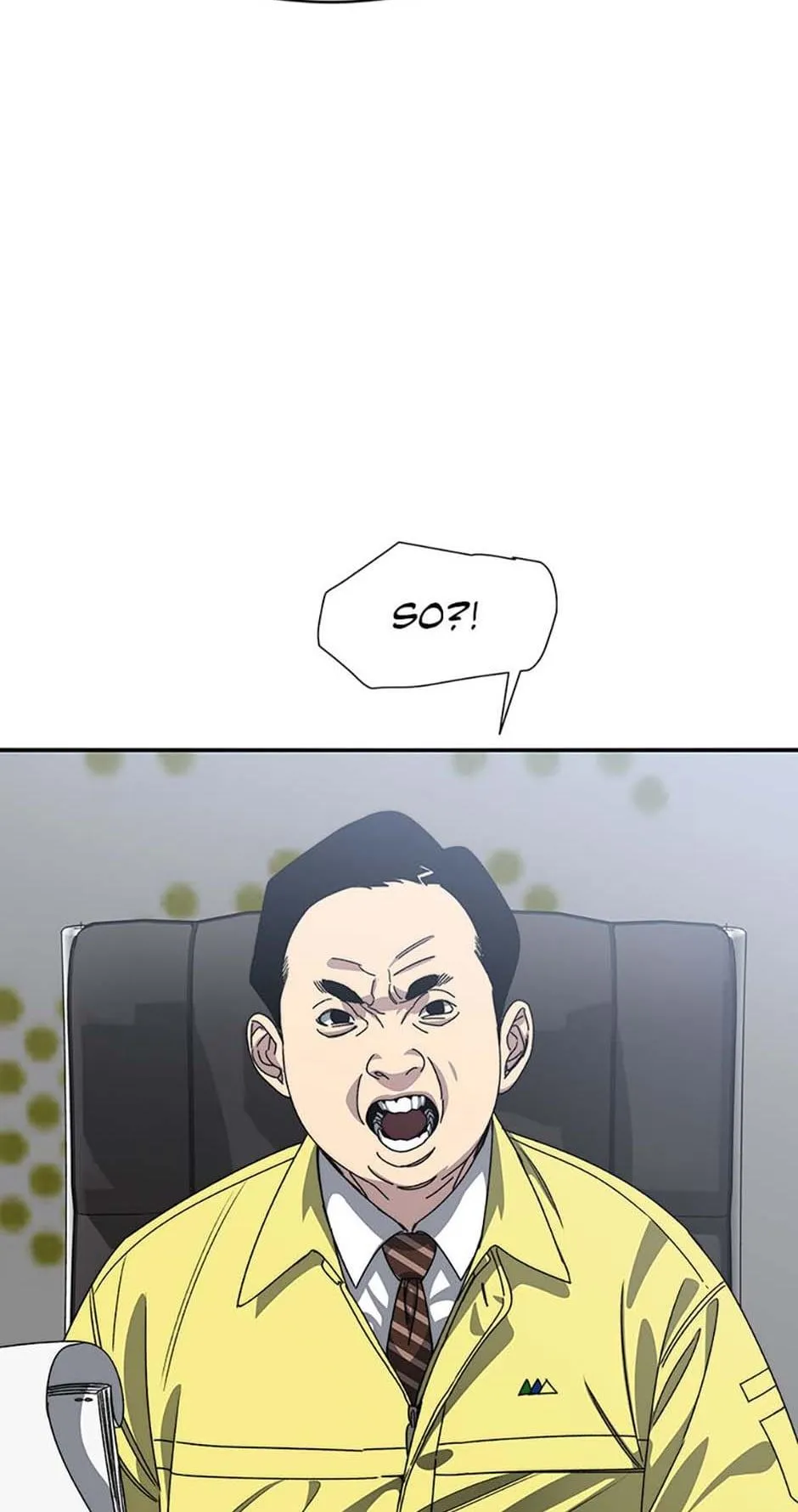 Read Existence (en) Manga Online