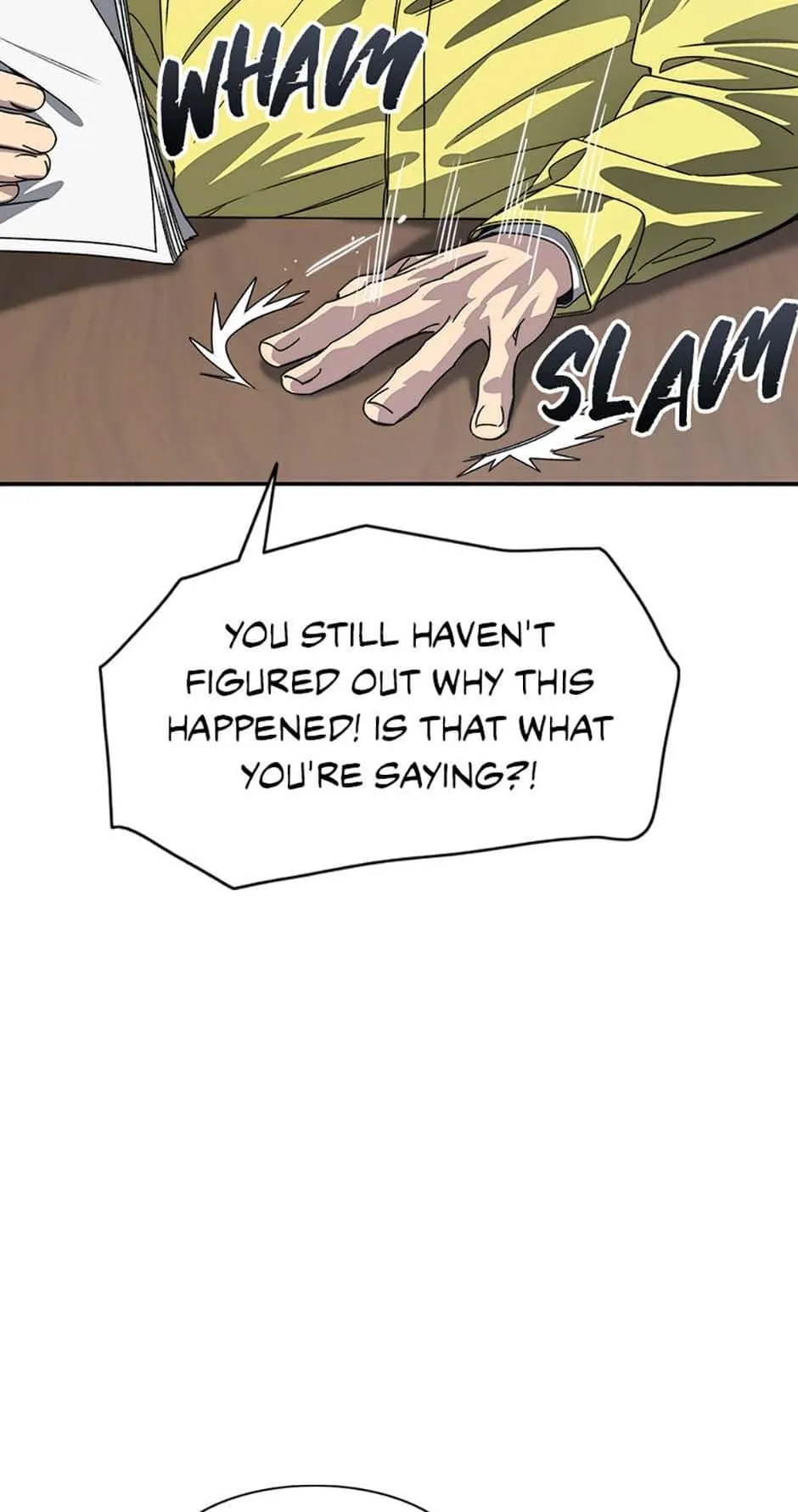 Read Existence (en) Manga Online