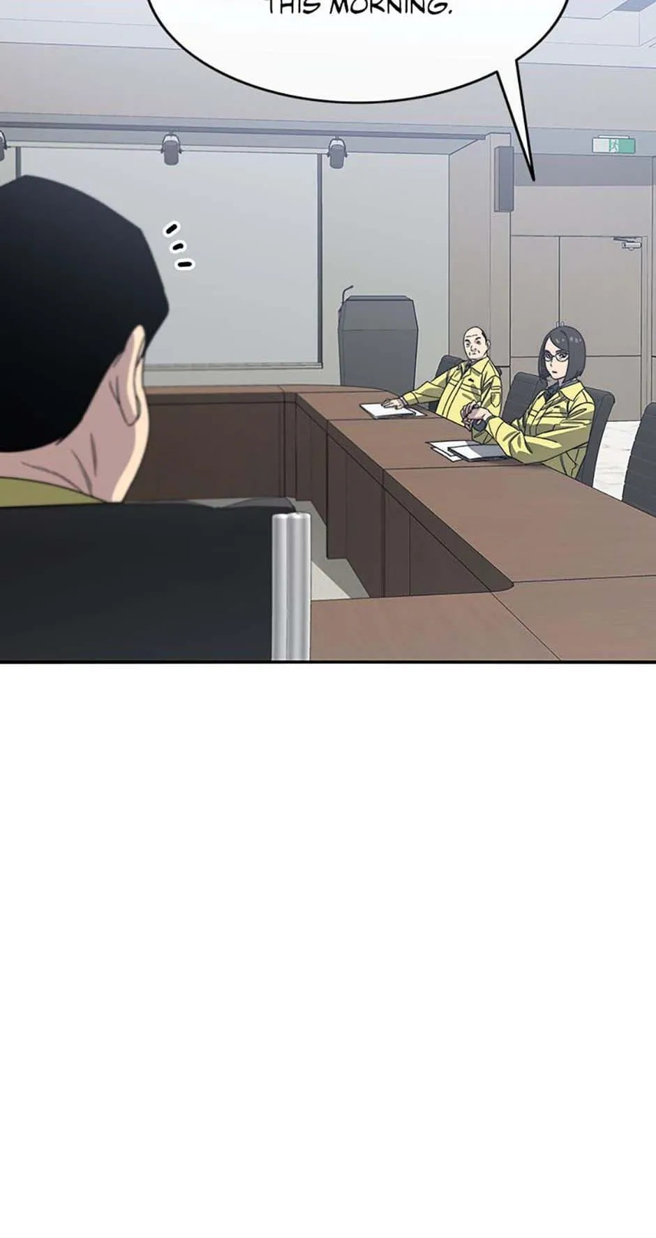 Read Existence (en) Manga Online