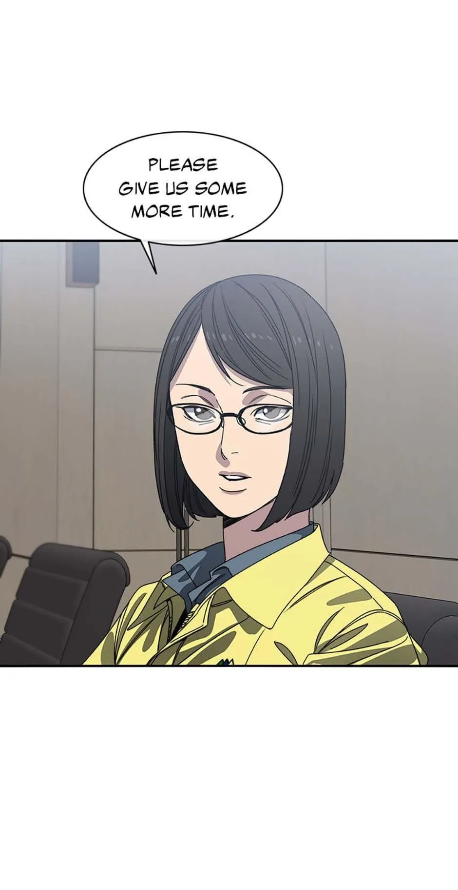 Read Existence (en) Manga Online