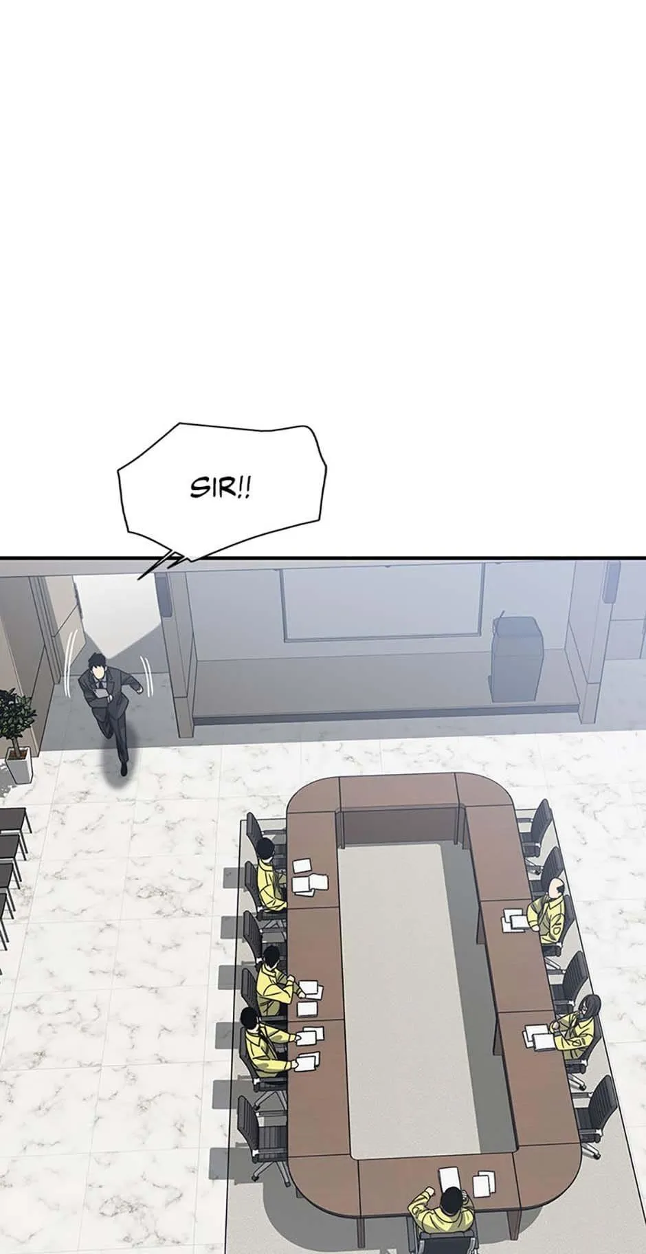 Read Existence (en) Manga Online