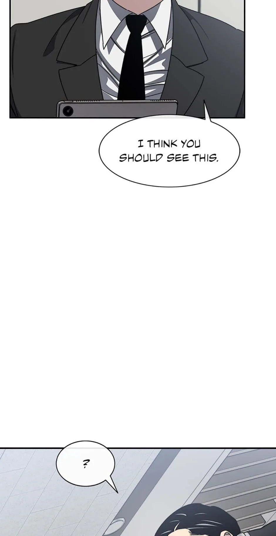 Read Existence (en) Manga Online