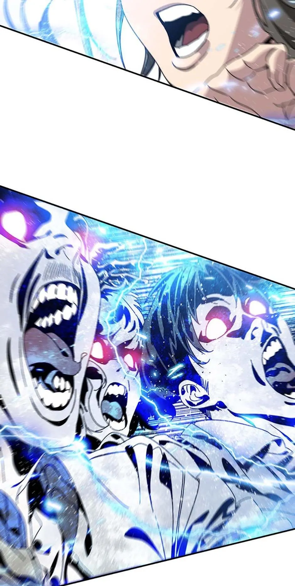 Read Existence (en) Manga Online