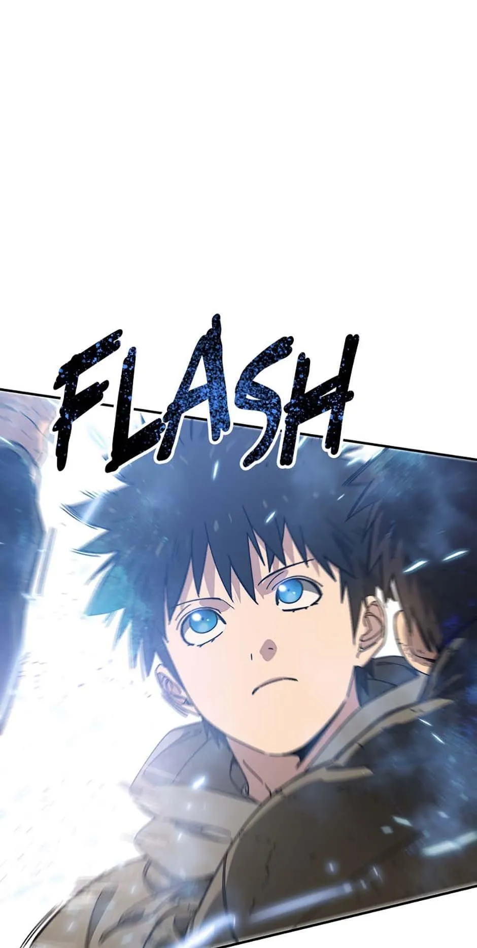 Read Existence (en) Manga Online
