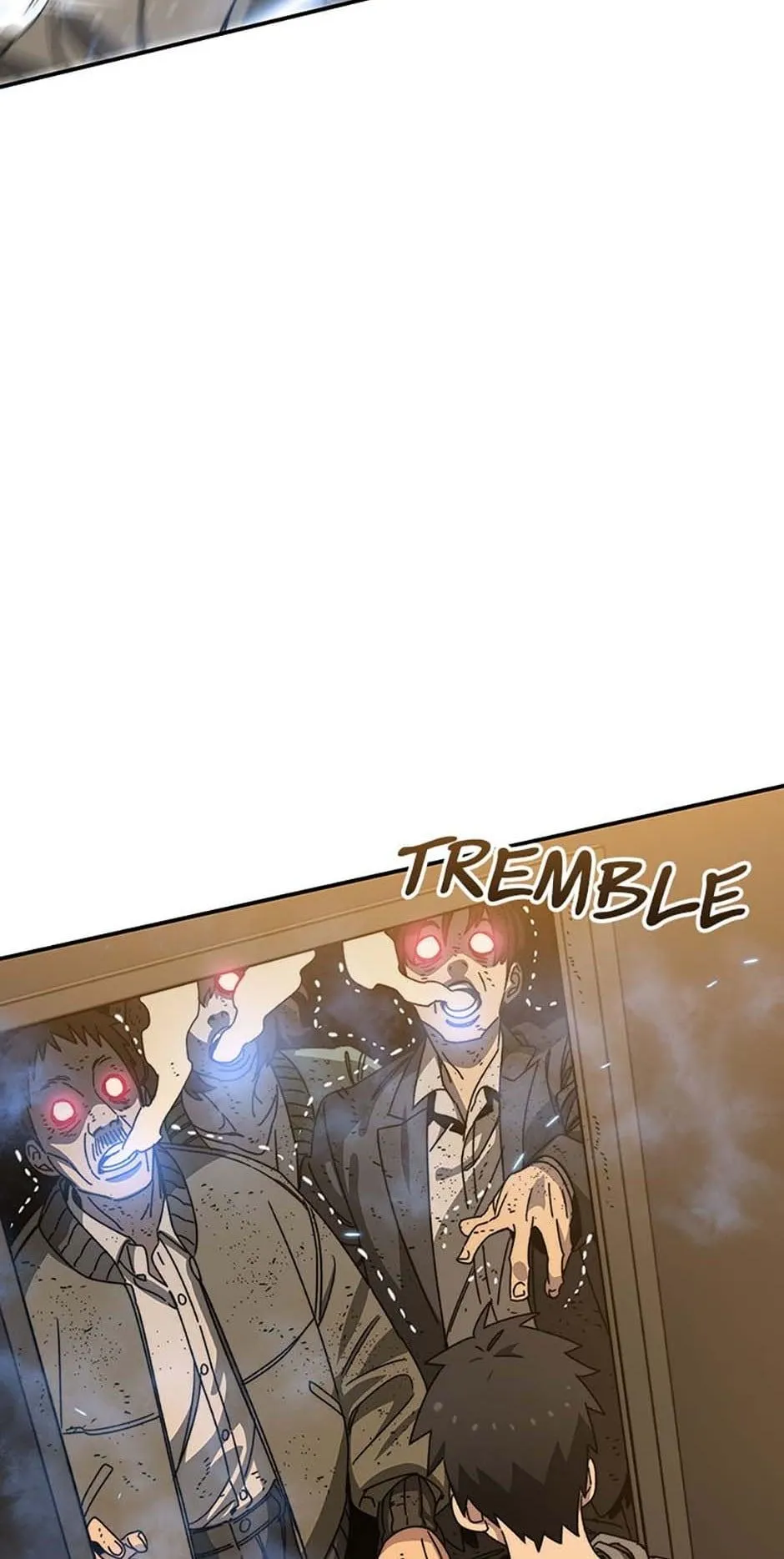 Read Existence (en) Manga Online