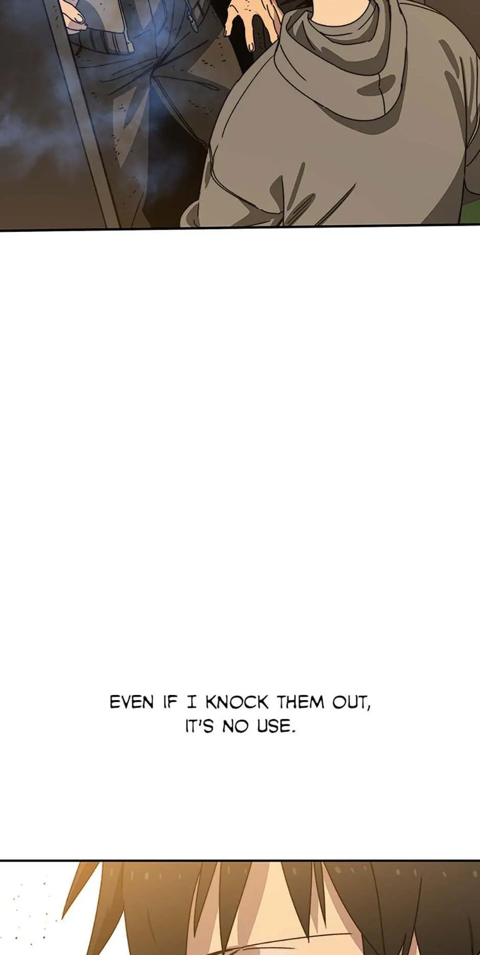 Read Existence (en) Manga Online