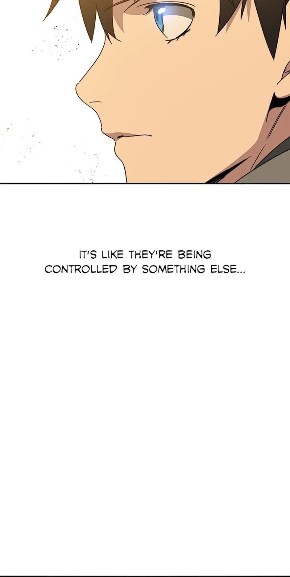 Read Existence (en) Manga Online