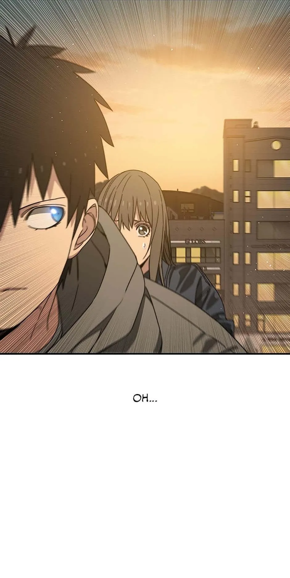 Read Existence (en) Manga Online