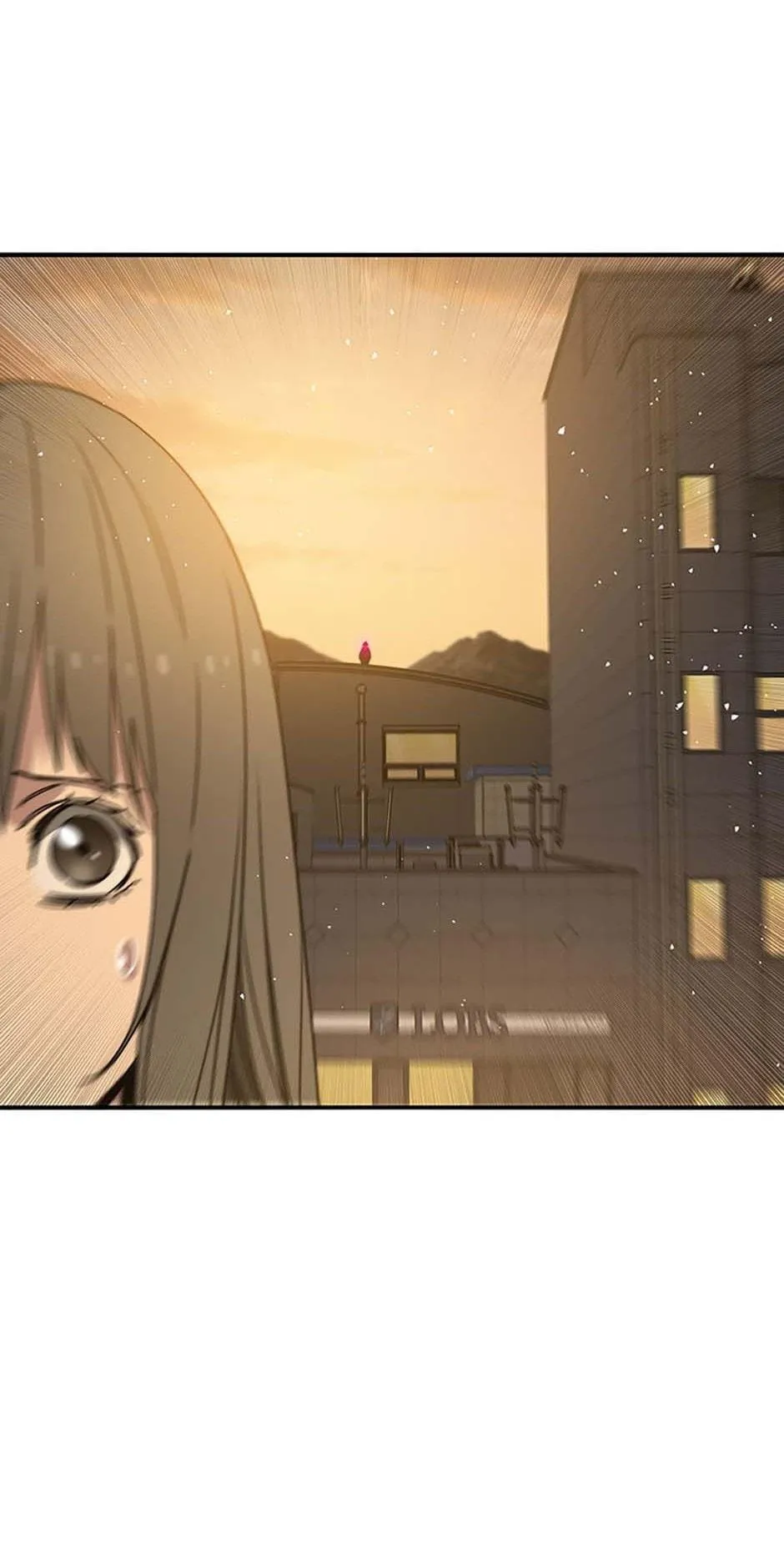 Read Existence (en) Manga Online