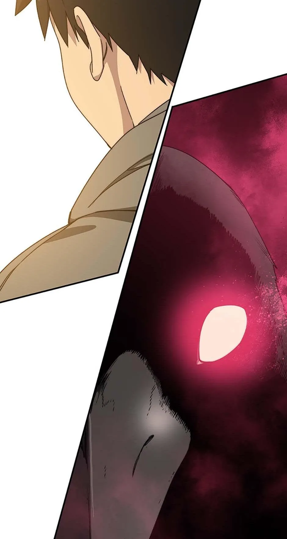 Read Existence (en) Manga Online