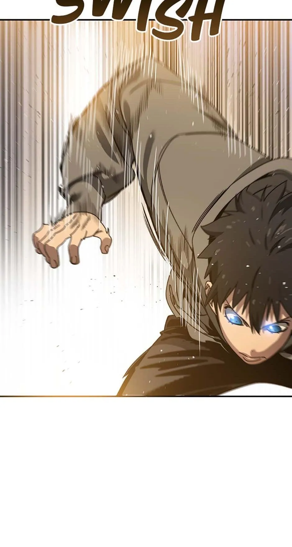 Read Existence (en) Manga Online