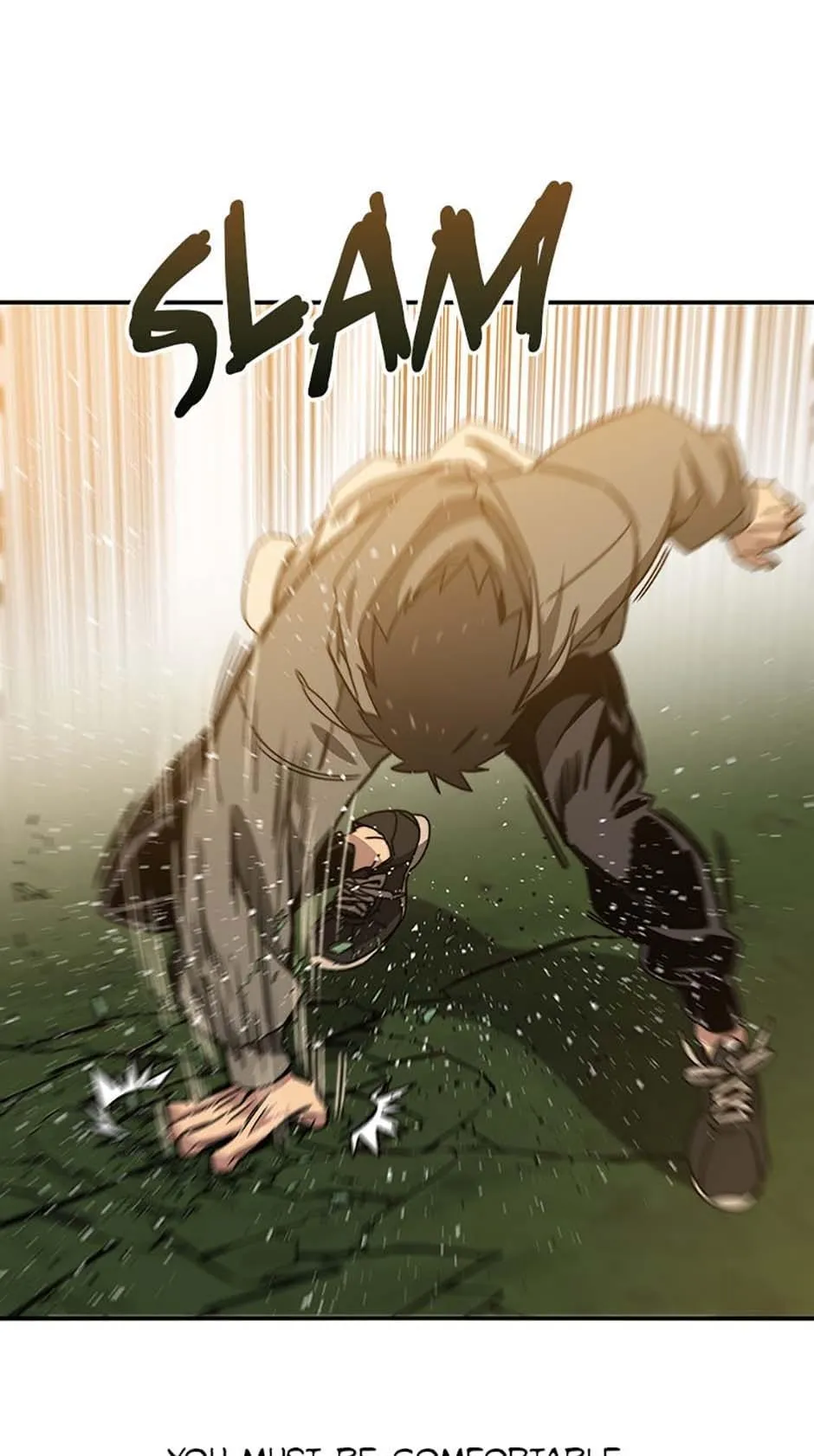 Read Existence (en) Manga Online