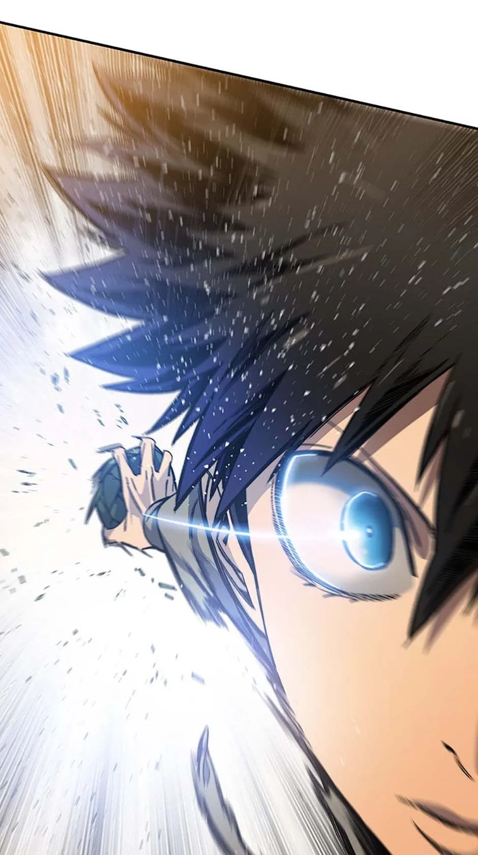 Read Existence (en) Manga Online