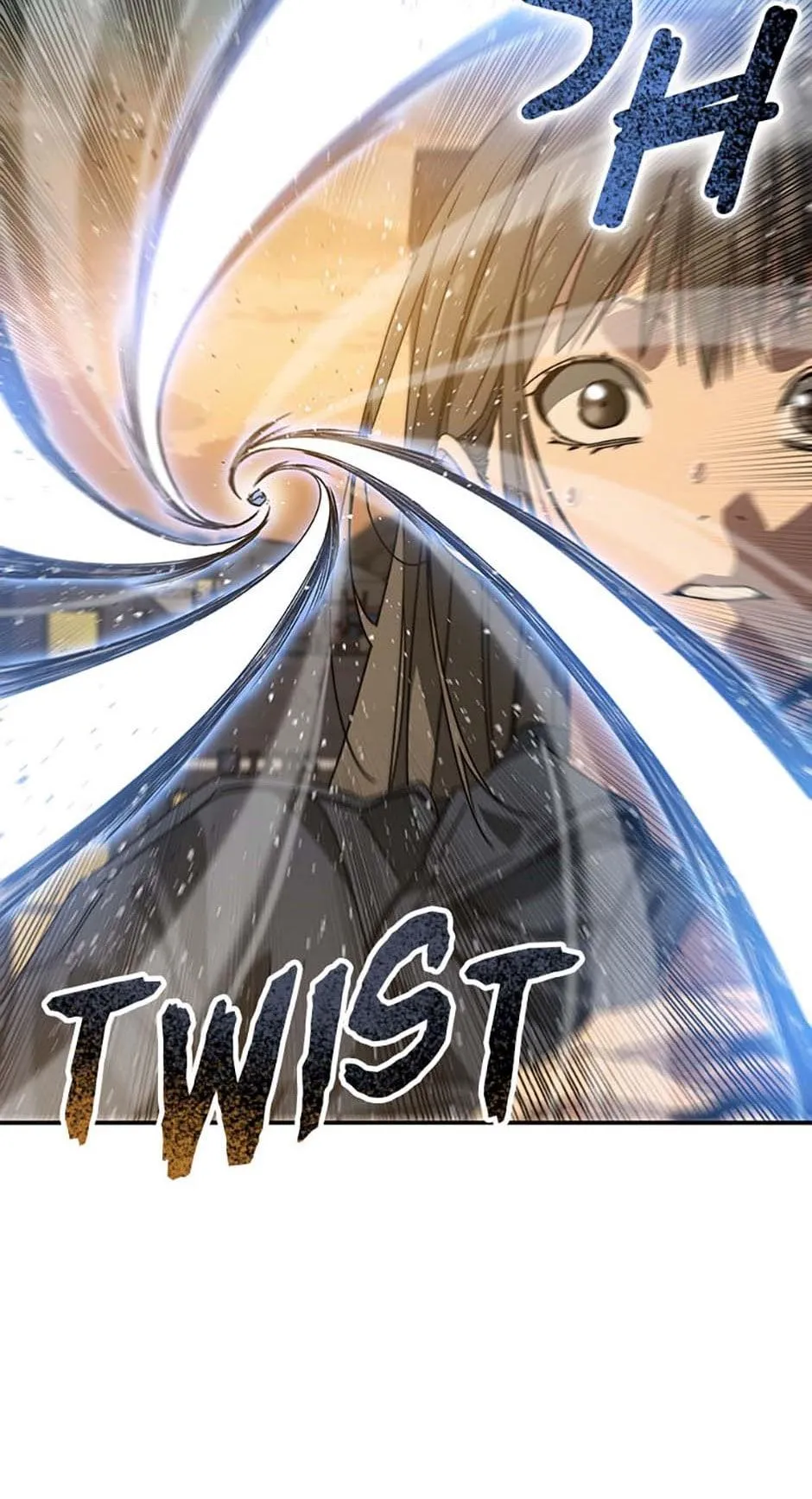 Read Existence (en) Manga Online