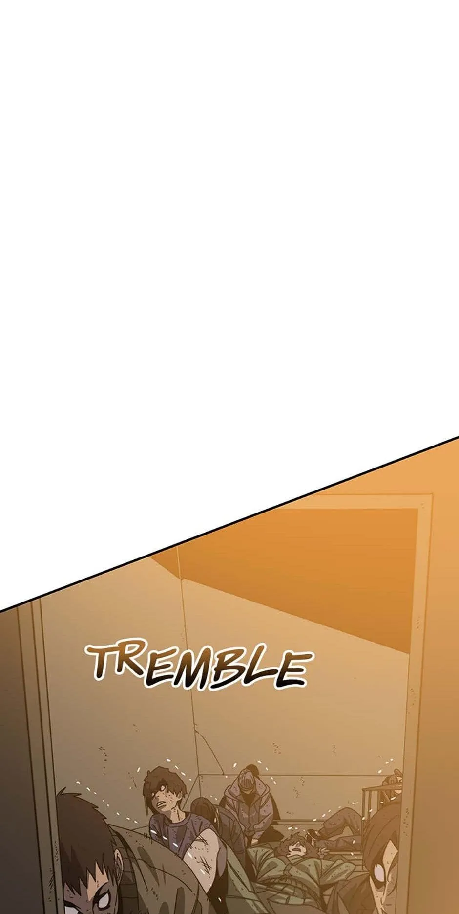 Read Existence (en) Manga Online