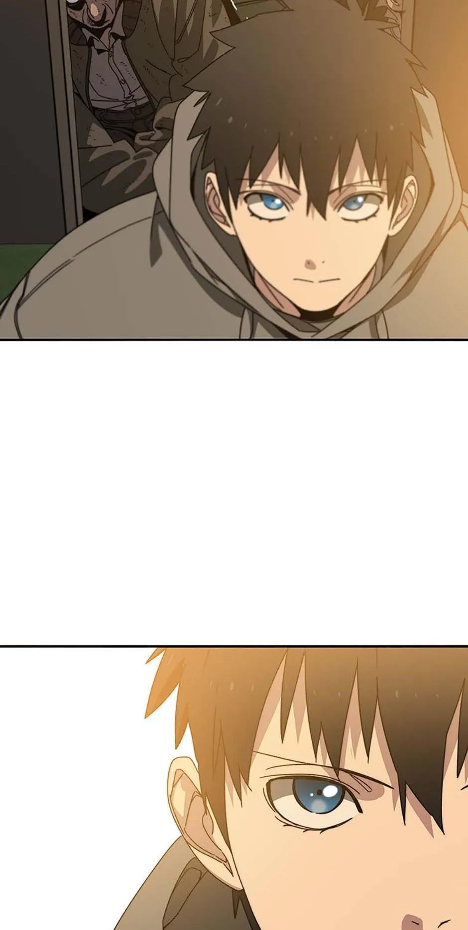 Read Existence (en) Manga Online