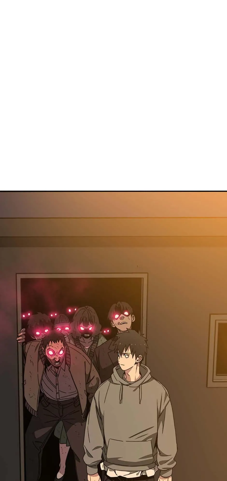 Read Existence (en) Manga Online
