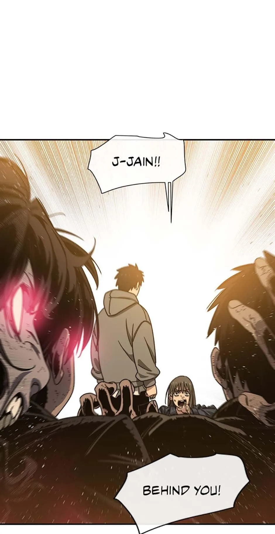 Read Existence (en) Manga Online