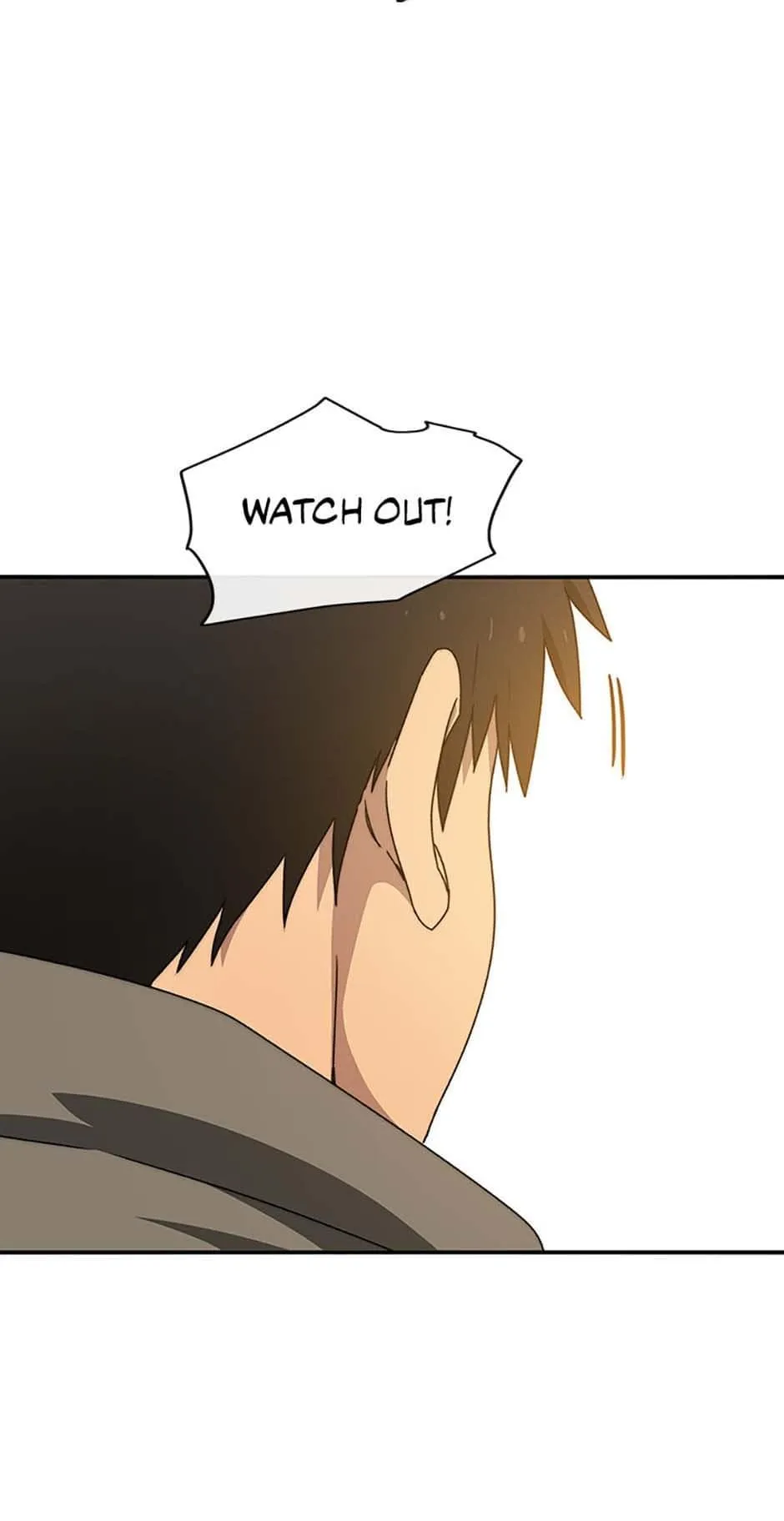Read Existence (en) Manga Online