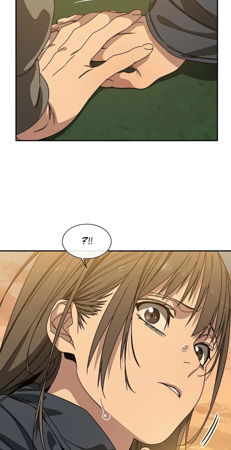 Read Existence (en) Manga Online