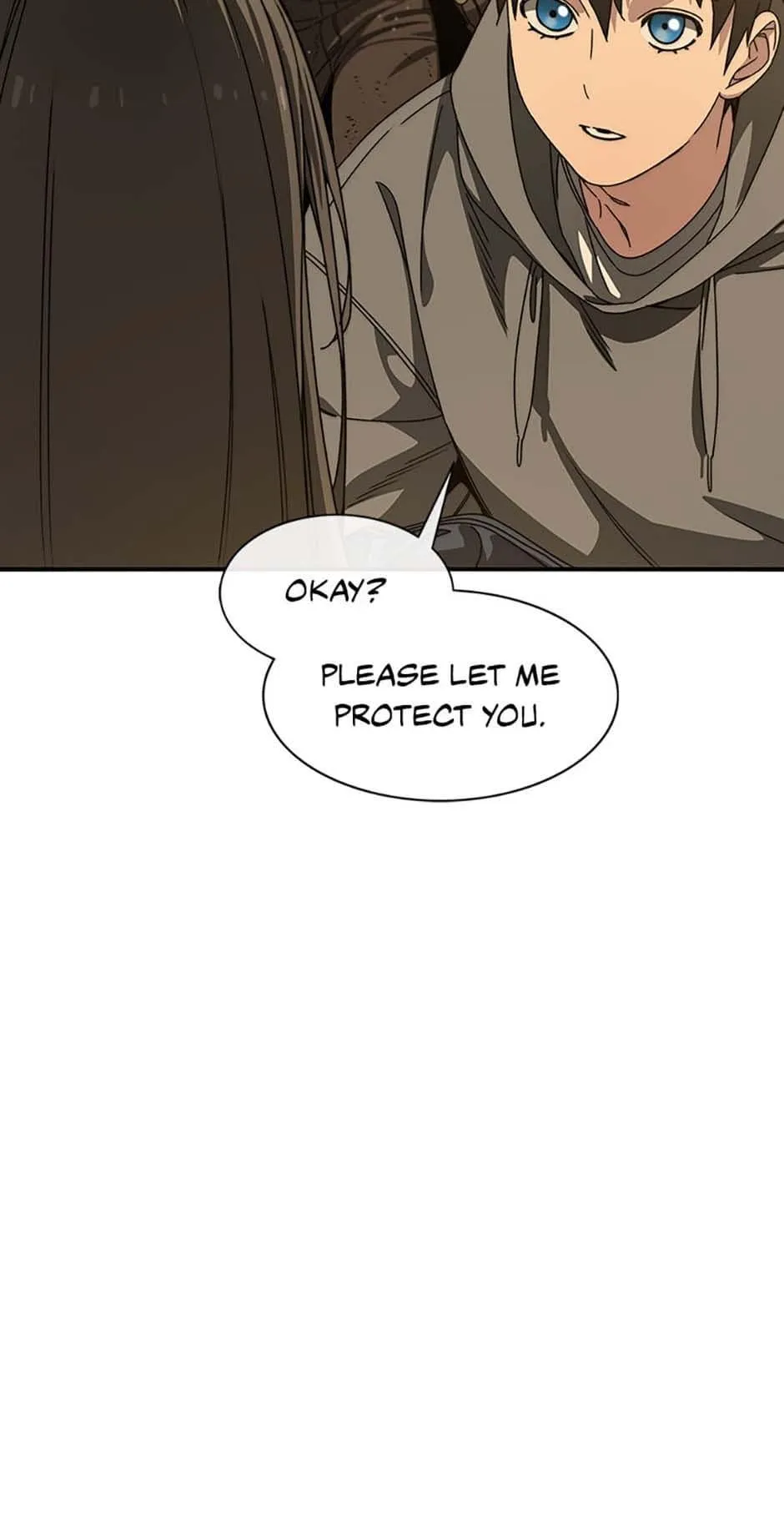 Read Existence (en) Manga Online