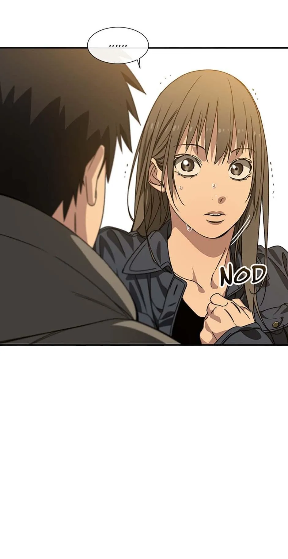 Read Existence (en) Manga Online