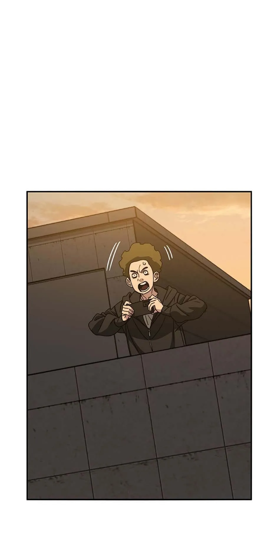Read Existence (en) Manga Online