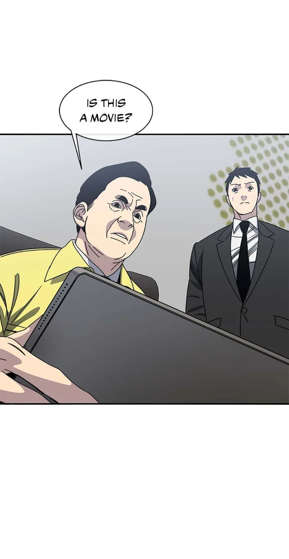 Read Existence (en) Manga Online