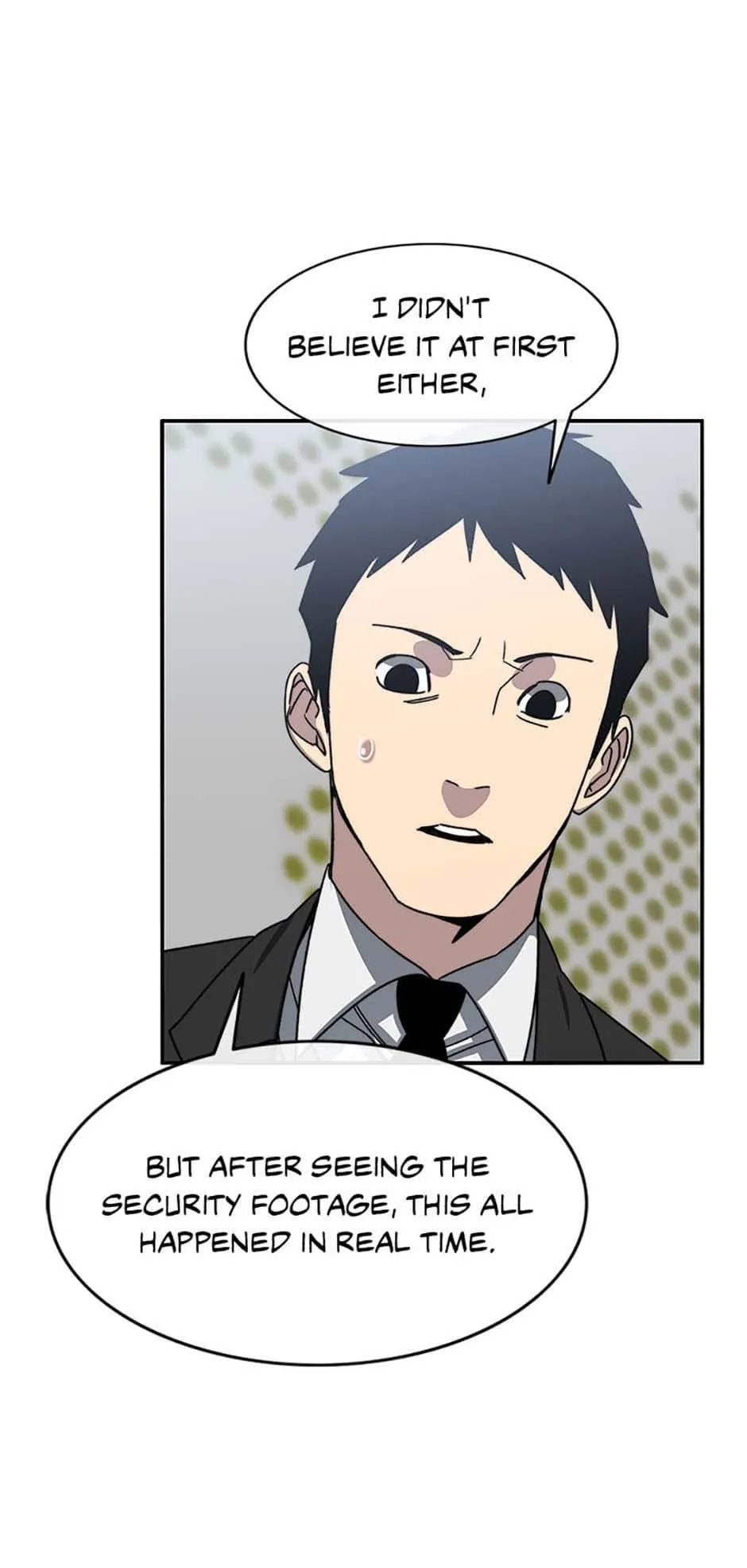 Read Existence (en) Manga Online