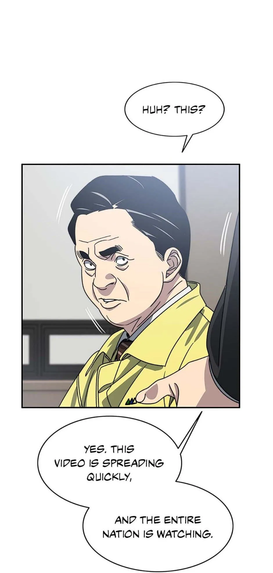 Read Existence (en) Manga Online
