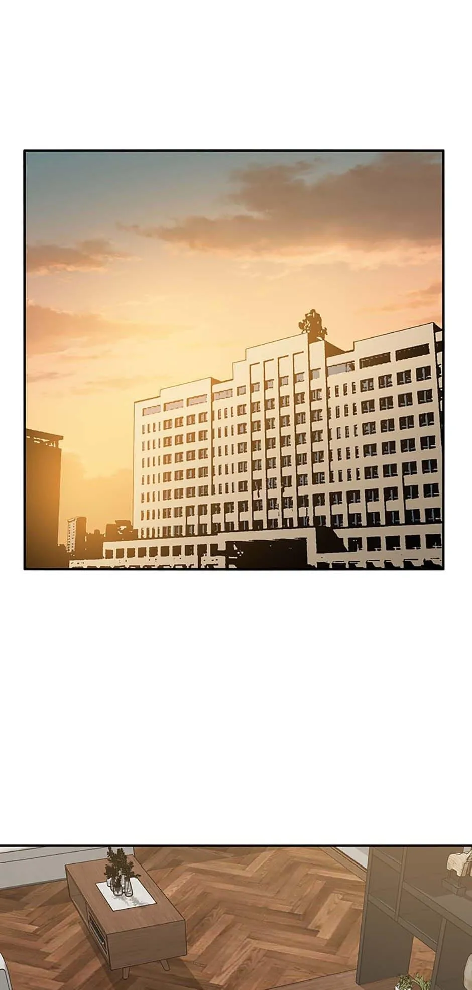 Read Existence (en) Manga Online