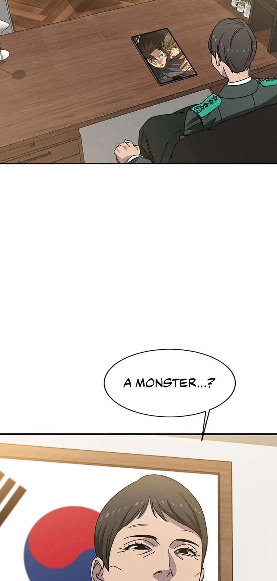 Read Existence (en) Manga Online