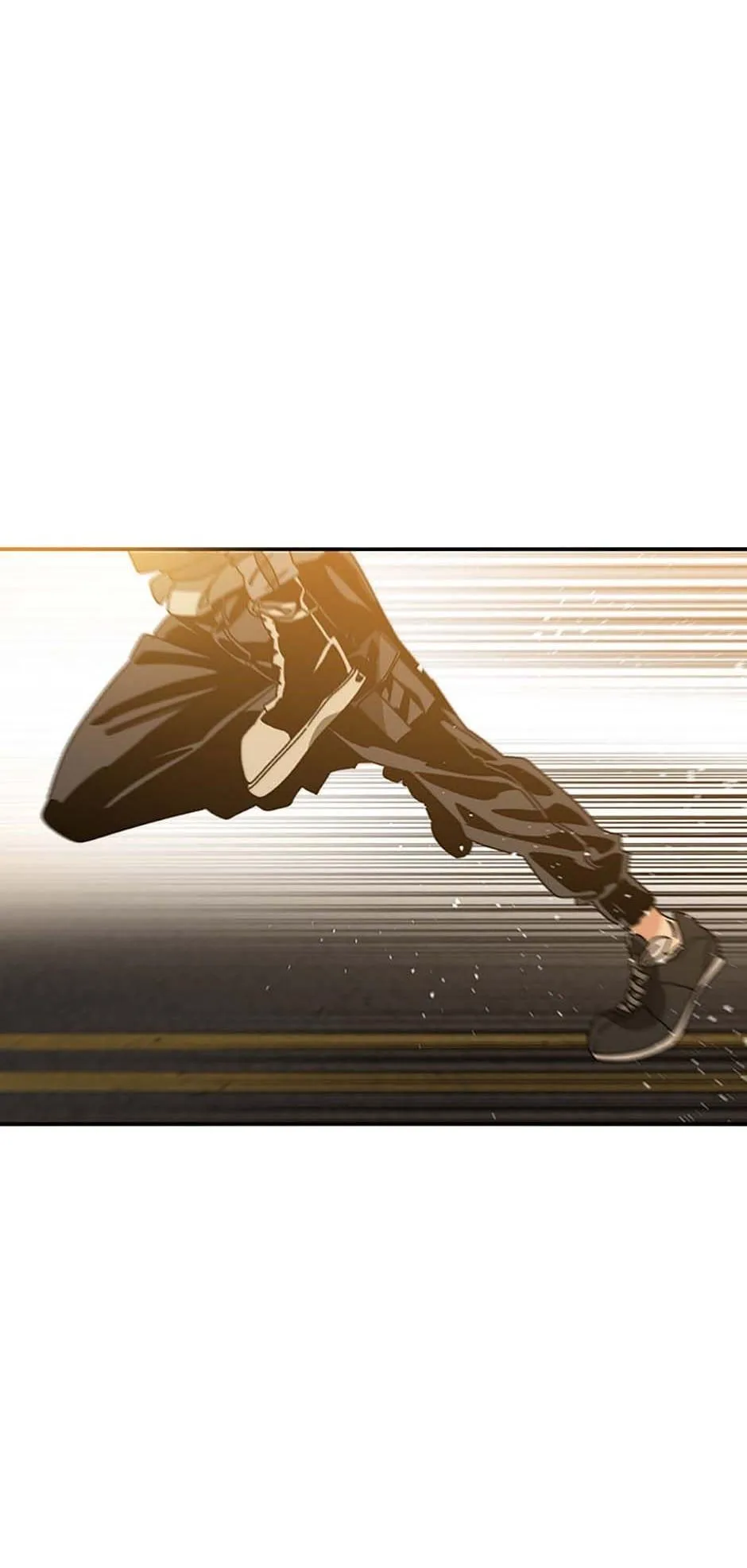Read Existence (en) Manga Online