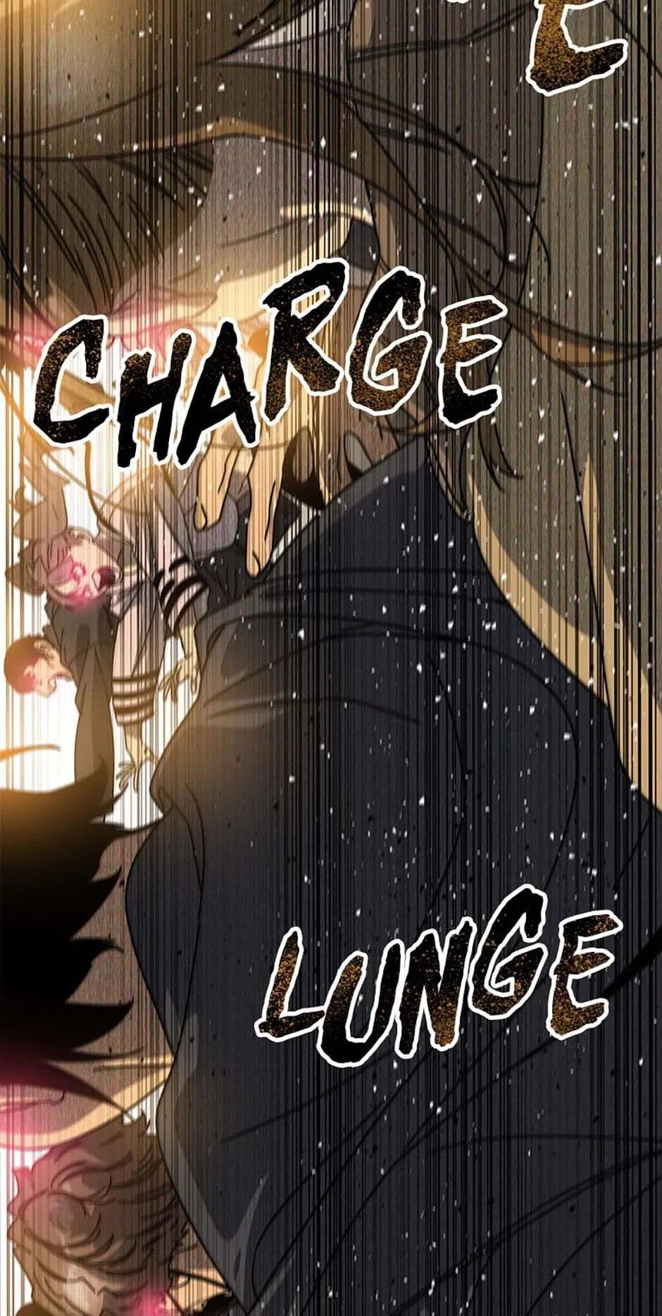 Read Existence (en) Manga Online