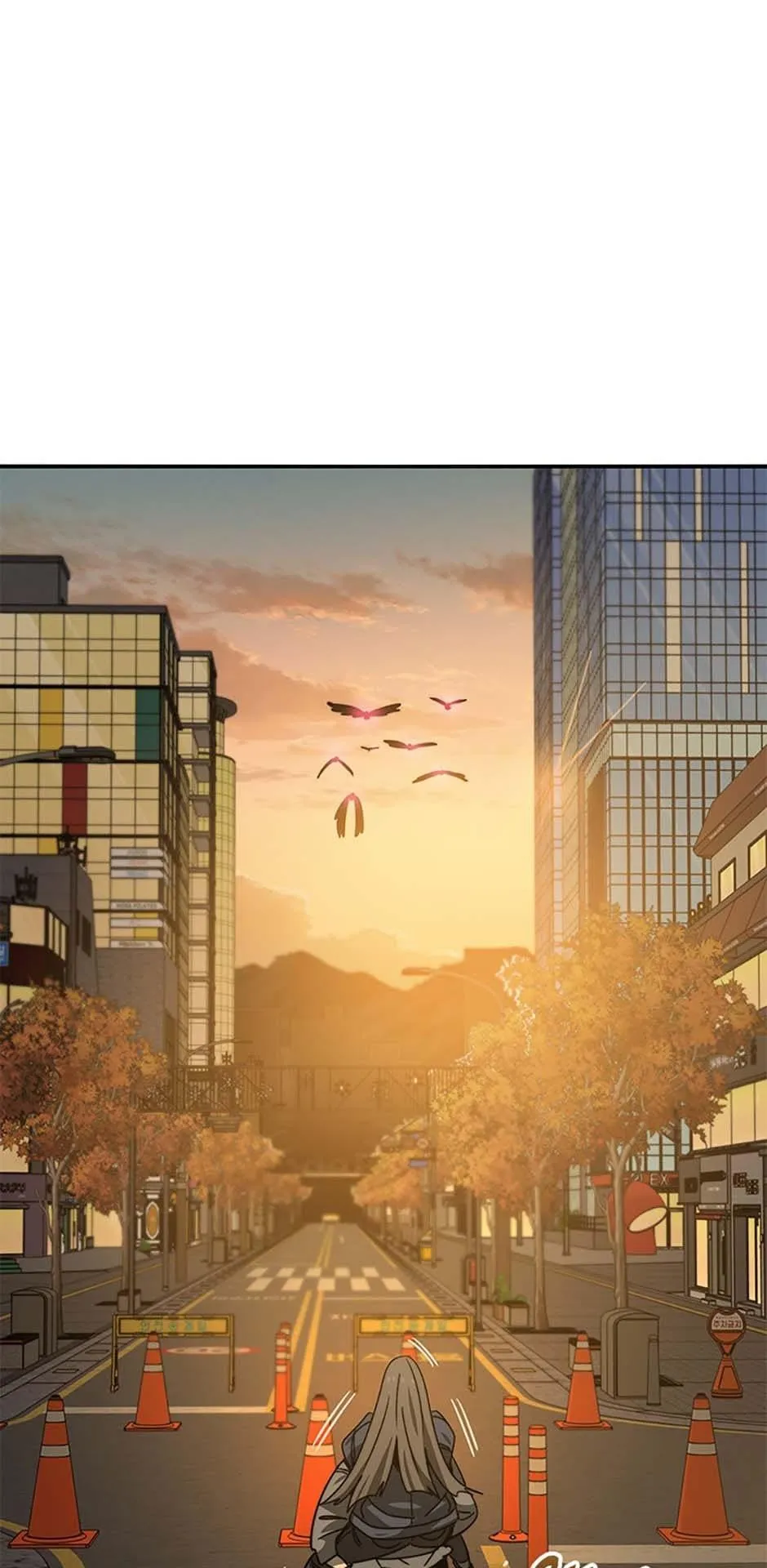 Read Existence (en) Manga Online