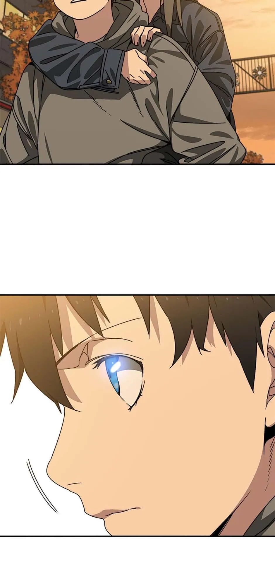 Read Existence (en) Manga Online