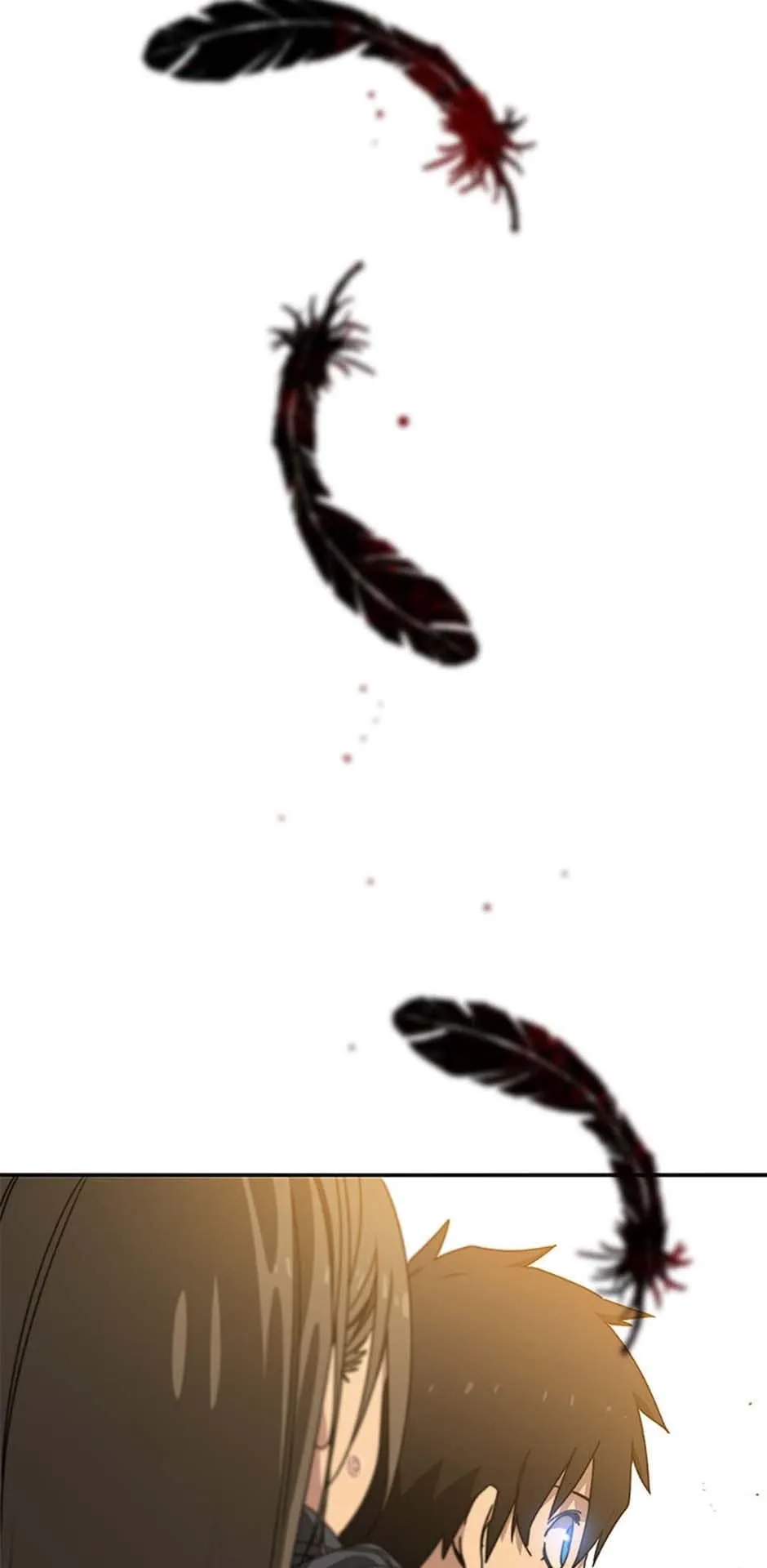 Read Existence (en) Manga Online