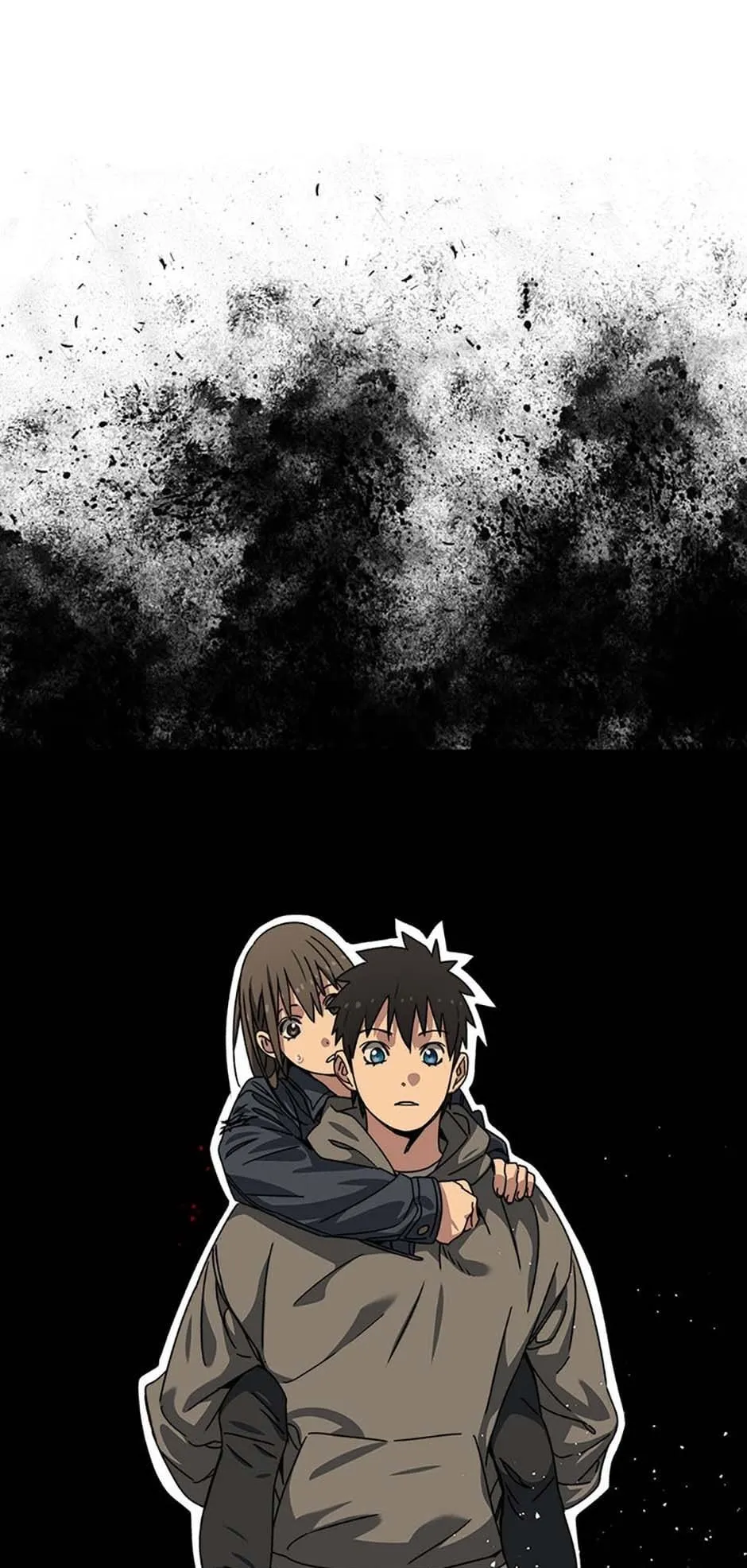 Read Existence (en) Manga Online