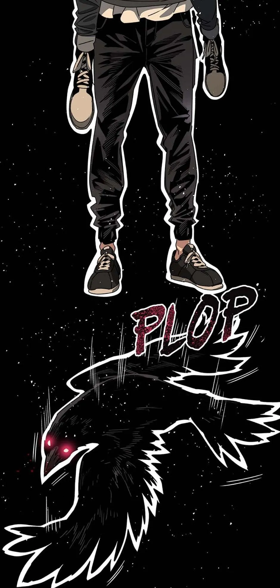Read Existence (en) Manga Online