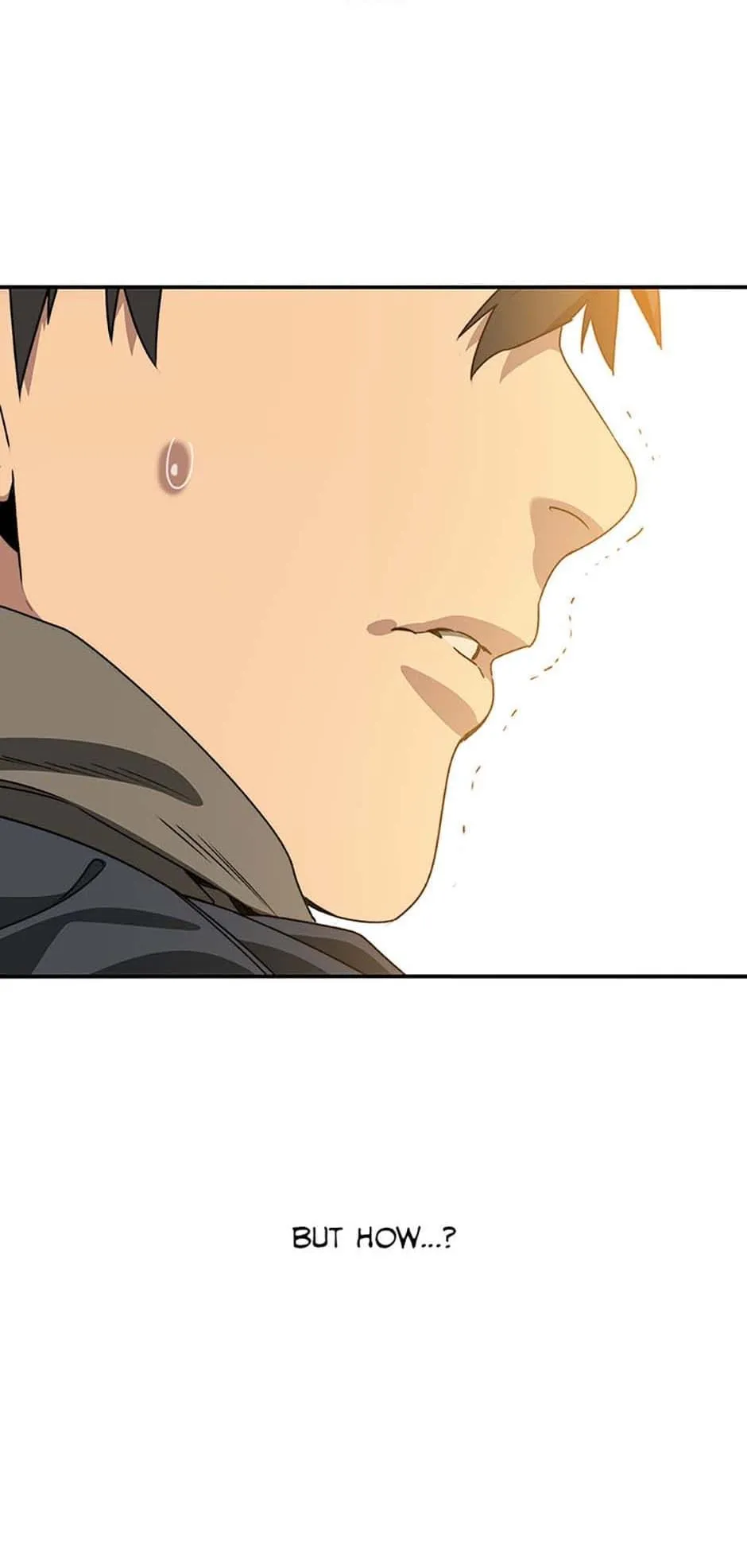 Read Existence (en) Manga Online
