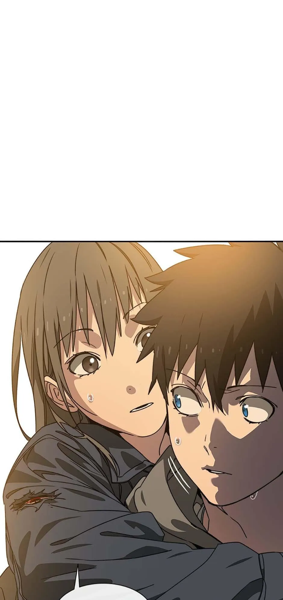 Read Existence (en) Manga Online