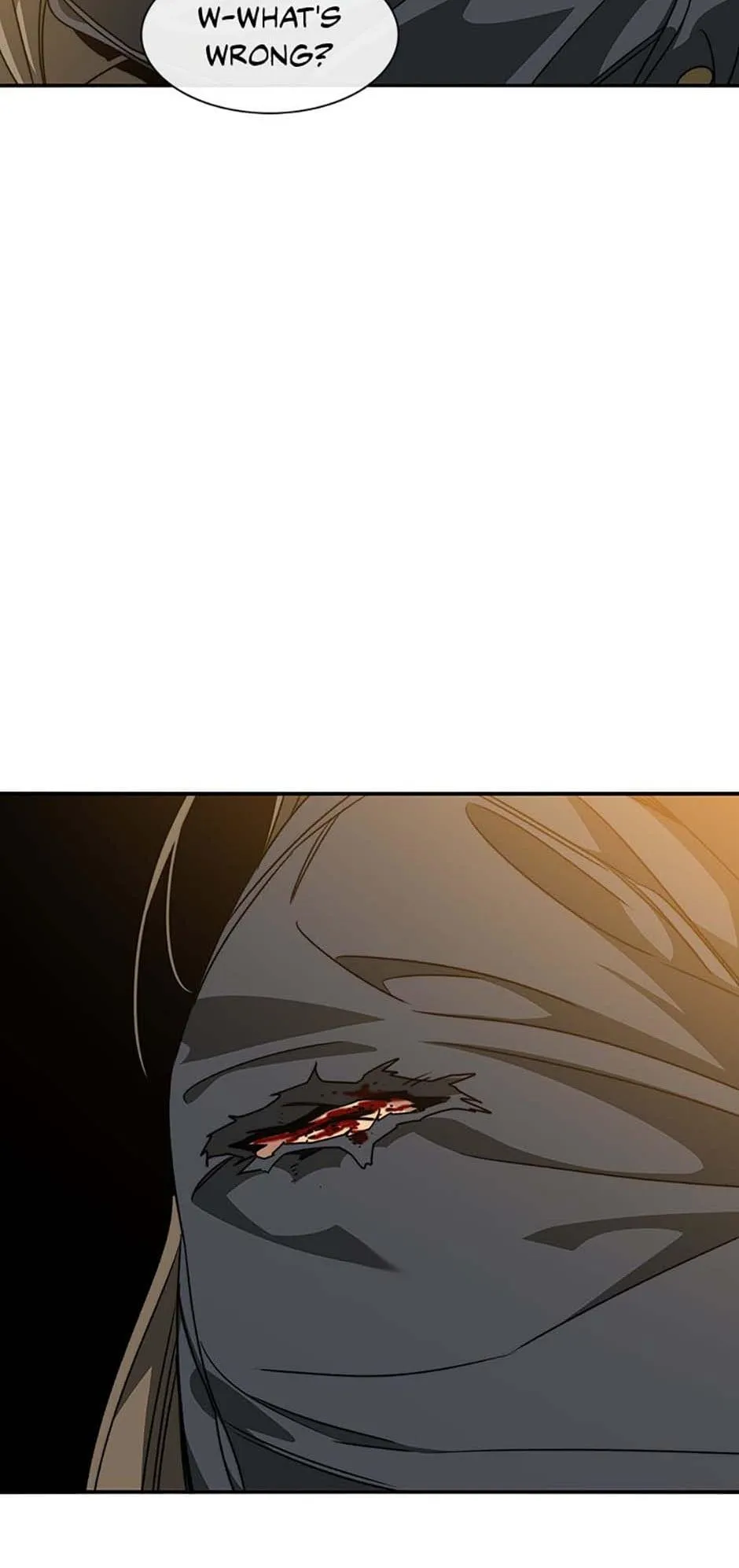 Read Existence (en) Manga Online