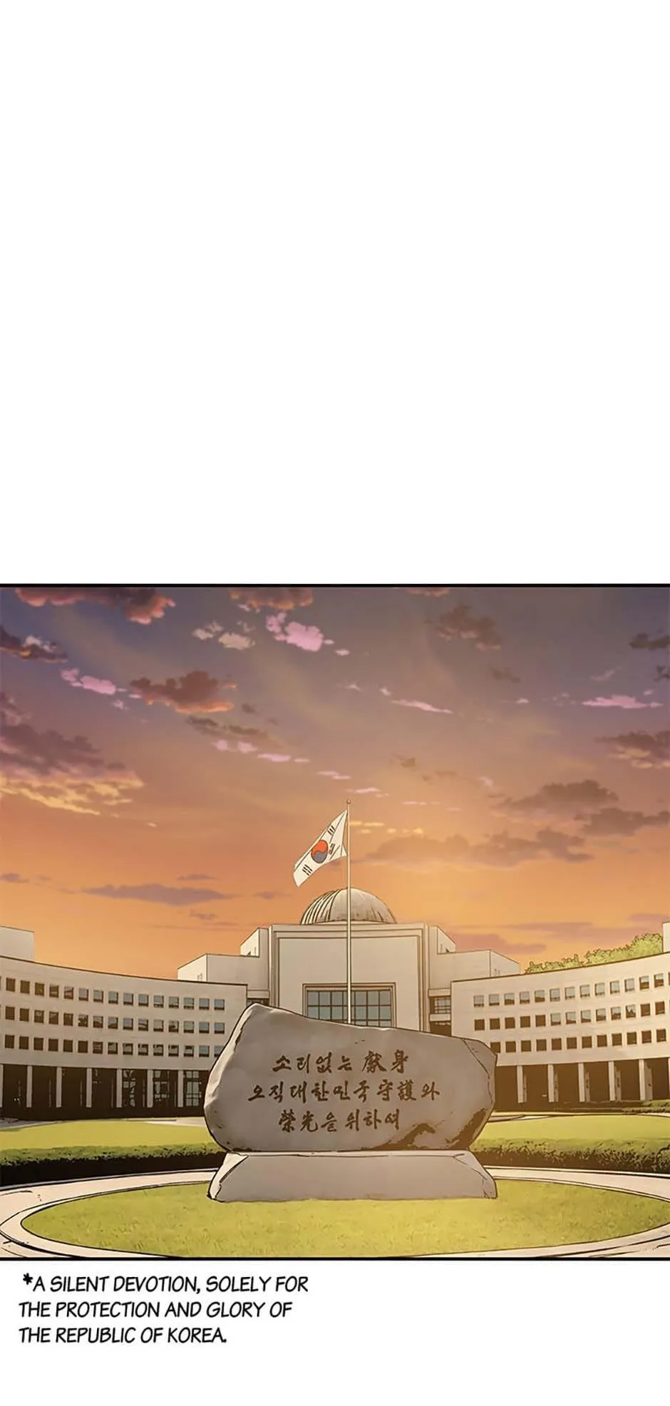 Read Existence (en) Manga Online