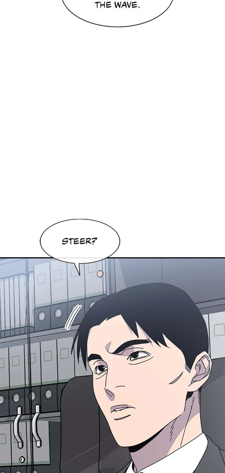 Read Existence (en) Manga Online