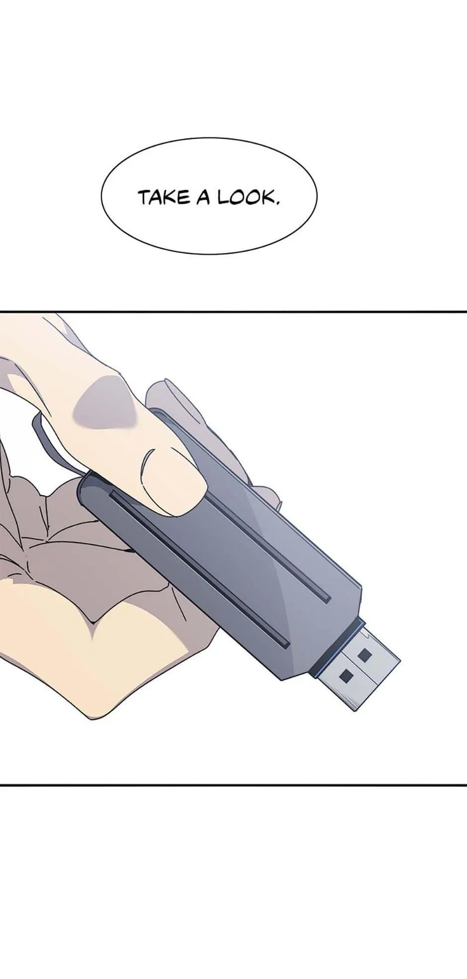 Read Existence (en) Manga Online