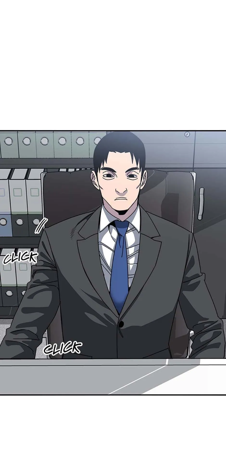 Read Existence (en) Manga Online